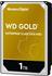 Western Digital Gold Datacenter 1TB (WD1005FBYZ)