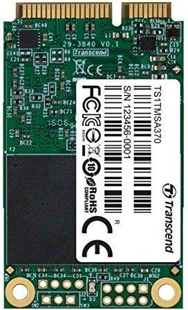 Transcend MSA370 mSATA 1TB