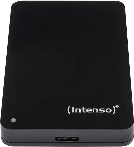 Intenso Memory Case 4TB