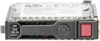 HP SATA III 3TB (843270-B21)