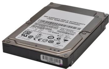 IBM SAS Hot-Swap 2.5 300GB (90Y8913)