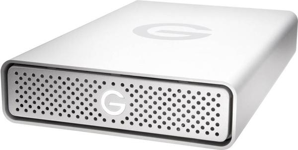 G-Technology G-DRIVE USB 3.0 10TB