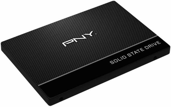 Ausstattung & Bewertungen PNY CS900 480GB