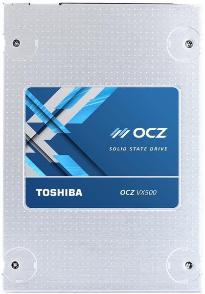 OCZ VX500 512GB
