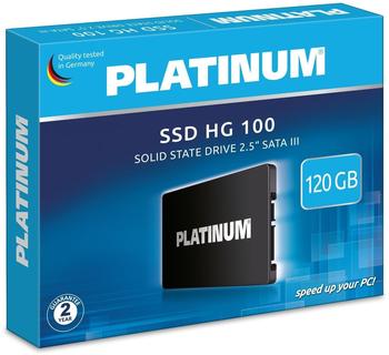 Bestmedia Platinum HG 100 120GB