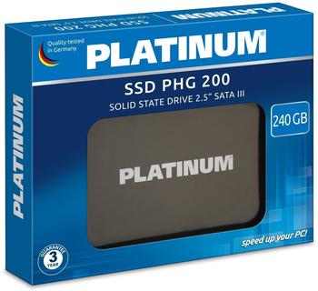 Bestmedia Platinum HG 200 240GB