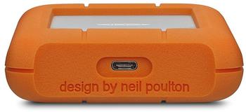 LaCie Rugged USB-C 4TB – LaCie Rugged USB-C 4TB: Die perfekte Lösung für Ihre Datenspeicherung
