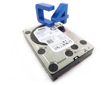 Dell SAS II 2TB (67TMT)