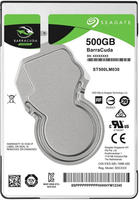 Seagate ST500LM030, Seagate BarraCuda 500GB ST500LM030 (ST500LM030)