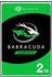 Seagate BarraCuda 5TB (ST5000LM000)
