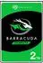 Seagate BarraCuda 2,5 Zoll