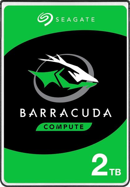 Seagate BarraCuda 5TB (ST5000LM000)