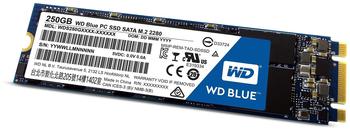 Western Digital Blue PC SSD 250GB M.2