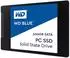 Western Digital Blue SSD