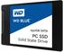 Western Digital Blue SSD