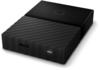 Western Digital My Passport Portable 4TB USB 3.0 schwarz (WDBYFT0040BBK-WESN)