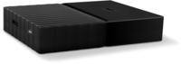 Western Digital My Passport Portable 4TB USB 3.0 schwarz (WDBYFT0040BBK-WESN)