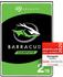 Seagate BarraCuda 2TB (ST2000LM015)