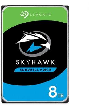 Seagate SkyHawk 8TB (ST8000VX004)