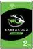 Seagate BarraCuda 2,5 Zoll