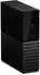 Western Digital My Book USB 3.0 6TB (WDBBGB0060HBK)