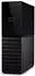 Western Digital My Book USB 3.0 4TB (WDBBGB0040HBK)