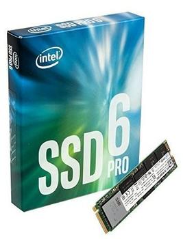 Intel Pro 6000p 512GB M.2
