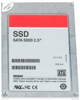 Dell SATA III 1.92TB (400-BDQS)