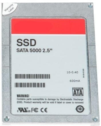 Dell SATA III 1.92TB (400-BDQS)