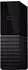 Western Digital My Book USB 3.0 8TB (WDBBGB0080HBK)