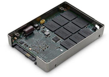 HGST Ultrastar SSD1600MR 400GB Crypto sanitize