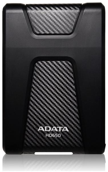 A-Data HD650 1TB USB 3.0 schwarz (AHD650-1TU3-CBK)