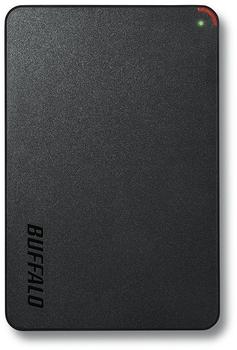 Buffalo MiniStation 2TB (HD-PCF2.0U3BD-WR)