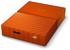 Western Digital My Passport Portable 4TB USB 3.0 orange (WDBYFT0040BOR-WESN)