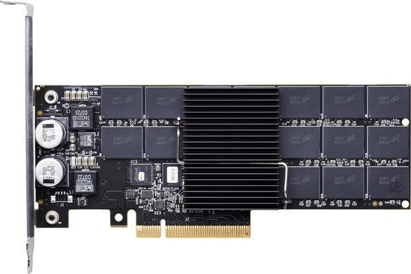 HPE PCIe 800GB (803200-B21)
