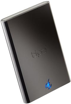 Bipra S3 250GB USB 3.0 2.5" schwarz