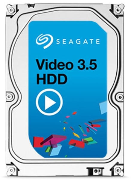 Seagate Video 3.5 HDD SATA 500GB (ST500VM000)