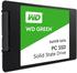 Western Digital Green PC SSD 240GB 2.5