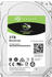 Seagate BarraCuda 3TB (ST3000LM024)