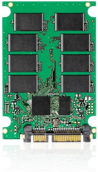 HPE PCIe NVMe 800GB (765036-B21)