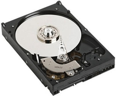 Dell SATA 500GB (400-ADZD)