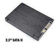 Micro Storage SATA II 32GB (MSE-III-S2532-M8)