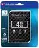 Verbatim HDD Ext 2.5 4 TB USB 3.0 53223