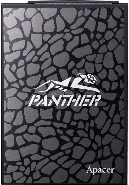 Apacer Panther AS330 480GB