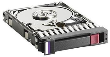 HP 600GB 12G SAS 10K 2.5in HDD J9F46A