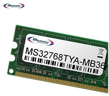 Memorysolution 32GB SODIMM DDR4-2133 (647903-B21)