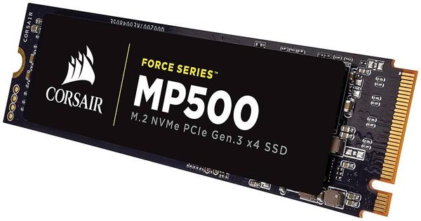 Corsair Force Series MP500 120GB (CSSD-F120GBMP500)