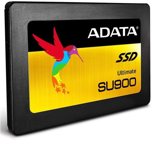 Leistung & Bewertungen Adata Ultimate SU900 512GB