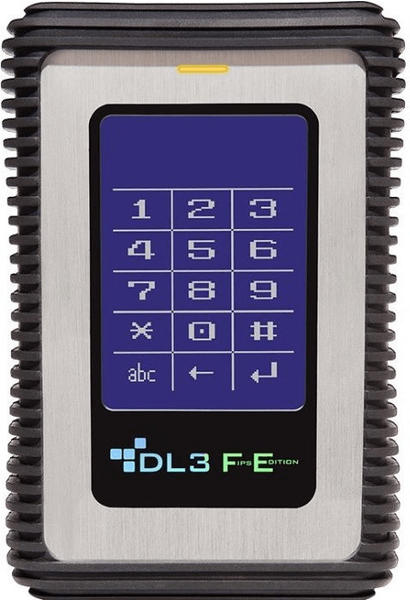 Origin Storage Data Locker DL3 FE RFID 1TB