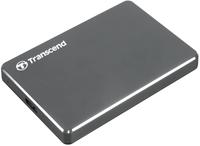 Transcend StoreJet&reg; 25C3N 2 TB Externe Festplatte 6.35 cm (2.5 Zoll) USB-A (USB 3.2